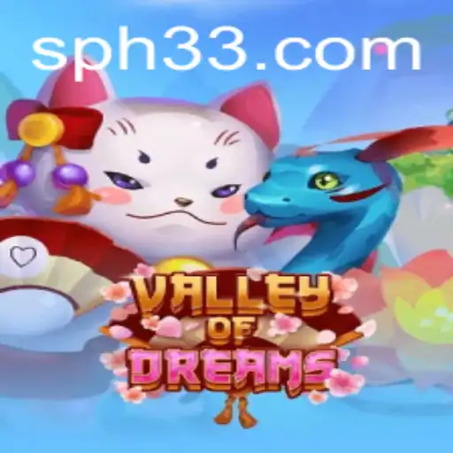Valley of Dreams: Exploring the Mystical Game World with the Keyword ph33