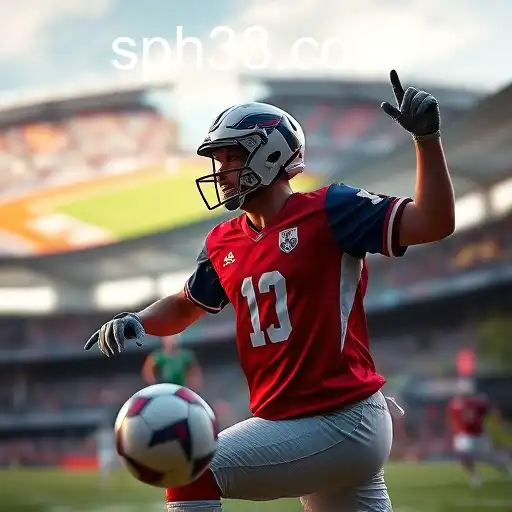 The Rise of Virtual Sports: A Deep Dive Into the World of Ph33