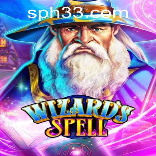 Discover the Mystical World of WizardsSpell