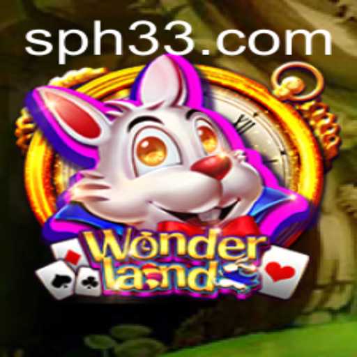 Discover the Enchanting World of Wonderland: An Immersive Adventure Game